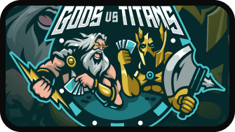 Gods vs Titans Club