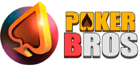 Poker bros logo